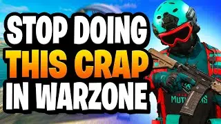 THIS IS HOLDING YOU BACK IN WARZONE 2! IMPROVE IN WARZONE 2 (Al Mazrah Tips)
