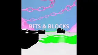 Notorious A.P.E. - Bits & Blocks