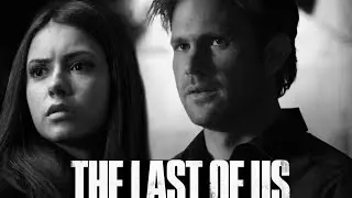 Last Of Us TVD Style Trailer