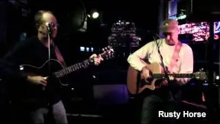 Rusty Horse 