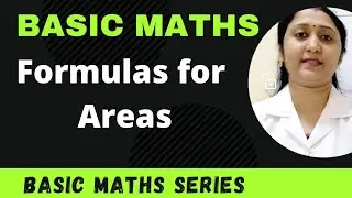 BASIC MATHS || 