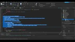 Roblox How To Make A Game Like Build A Boat For Treasure Part14!