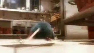 Ratatouille Score Mock Up