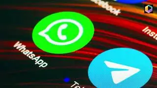 WhatsApp issues urgent warning to two billion users to delete text now