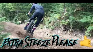 Squamish MTB Shredit! Slippery Salmon & Micki’s Magic Jump Trails Absolutely Rip!