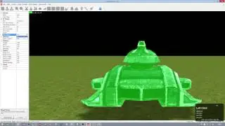Broadcast 7# Getting your own 3D Models Into GameGuru
