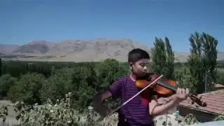 Yok böyle bir yetenek...Altın yüzüğüm kırıldı