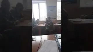 Я был в Армии