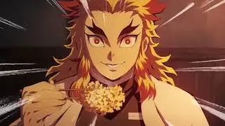 How DIFFERENT is Mugen Train's Movie To The Anime