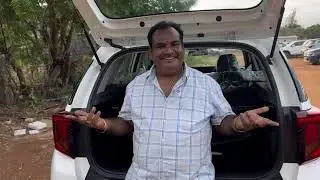 8.31 லட்சத்திற்கு ஒரு Sunroof குட்டி SUV ? இதுவே போதுங்க வேற என்ன வேணும் - #kiasonet