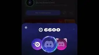 Abonnement Discord nitro gratuit 😲Mon film 1