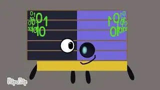 NumberGalagram Band 12