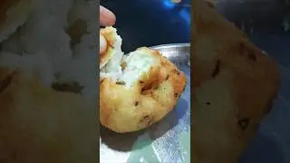 пончики по-индийски. лучшие