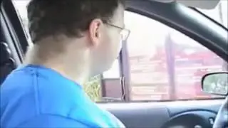 Tourettes Guy Cheeze Burgers