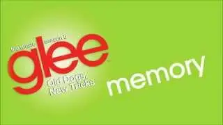 Glee - Memory (feat. June Squibb)