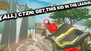 Competitive Highlights - Rainbow Six Siege