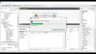 Logs & Errors components in Talend - tLogRow