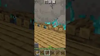 me tardé más de 2 años jugando en este mundo de verdad #minecraft #minecraftpe #minecraftmemes