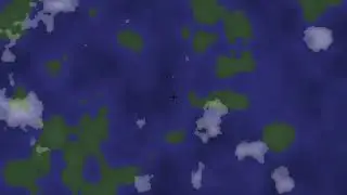 2D terrain generator but it's better now