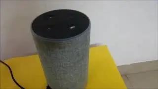 How to Setup Amazon Echo Alexa