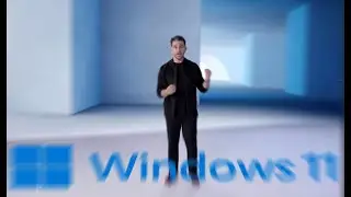 So I Reacted To The Windows 11 Reveal Event...