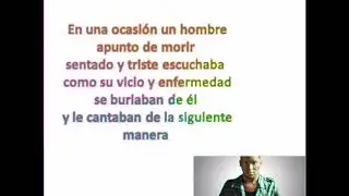 La droga y el sida Pista instrumental REDIMI2