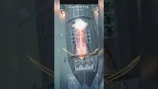 Sky Force Reloaded At Insane Level - Air Shooting Games Android Gameplay Level B3