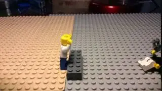 The Blue Streak | Made by Rayz1123 | SNEAK PREVIEW