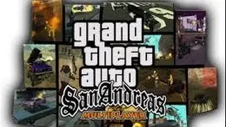 C-Hud || West San Fierro || Rifa || by Sean