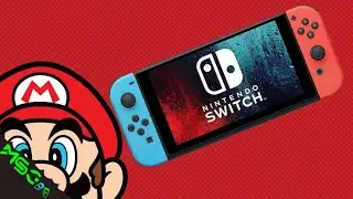 You should still buy a Nintendo Switch, here's why.