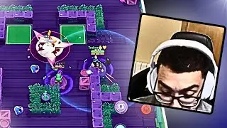 TREBOR SE ENCUENTRA AL MEJOR MAIN GENIO!