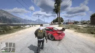Do You Think GTA 5 Expanded & Enhanced Will Look THIS Good? - GTAV RTX Concept Graphics