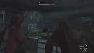 TLOU2 - Ellie