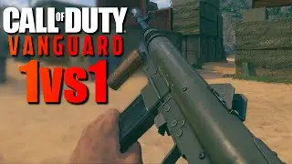 Live: (SERVER DOWN!) Shipment 1vs1 + Anti Camper Mode und Doppel EP in Vanguard