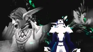 [Wow challenge] All around me ( Winner is...? )