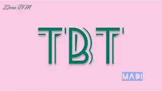 Madi-TBT [OST Tagy Bir Toqsan -Тағы бір тоқсан-текст, lyrics]
