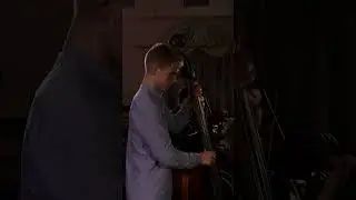 Backstage с Рождественского вечера
