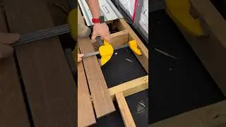 Dewalt Clamp Tips