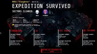 GTFO R8D2 Secondary