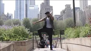 RoseEmblem X Haywyre |Animation Dance 2019|