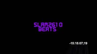 Slam2610 - Erst (my first trap track)