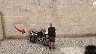 GTA RP: Comprei Minha Primeira  Moto! 🏍 (DESTINY RP)