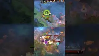 Варлок - мидовая ИМБА! #dota2 #дота2 #twitch #стрим #games #stream #твич #warlock