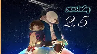 Undertale Việt Hoá 2.0 - cập nhật phiên bản 2.5 fix lỗi , thêm 4 nút dpad