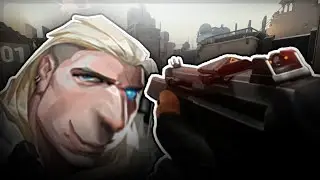 FUNNY MAN PLAYS VALO DROPS 10K KILLS *NOT CLICKBAIT* | 𝕺𝖇𝖔𝖎