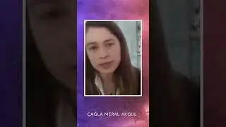 IWDcon 09 Mart Etkinliği -Dr.Öğr.Üyesi Çağla Meral Akgül 