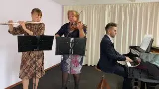 Д. Шостакович Гавот