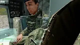 Пилотам транспортной авиации посвящается