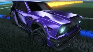 My first 1v1 games of the season! | The most OP mechanic in Rocket League... | Road to Rank #1