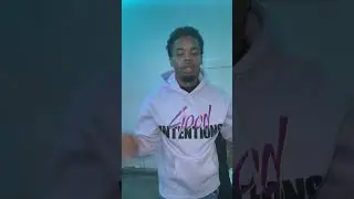 Lul Snake Checks In W/ShotByManzo.